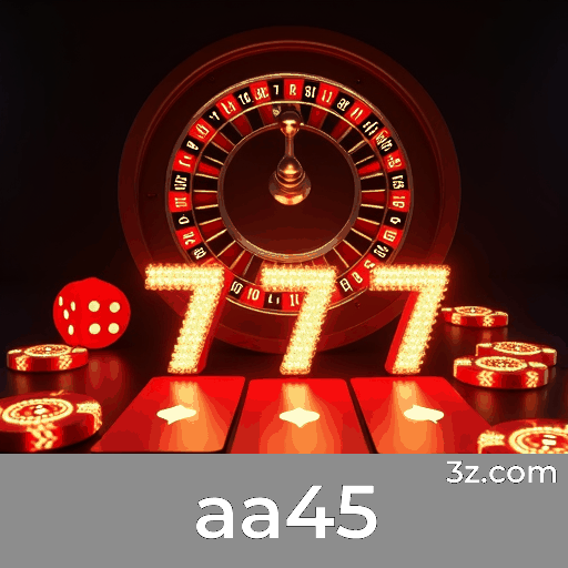 aa45: Conecte-se na Plataforma Vibrante de Comunidade