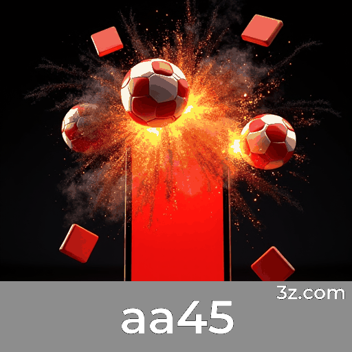 aa45: Plataforma de Cassino Online Segura e Premiada