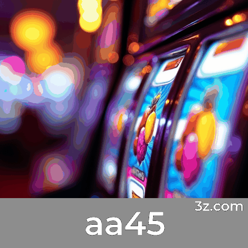 aa45: Experiência de Jogo Diversificada e Imersiva