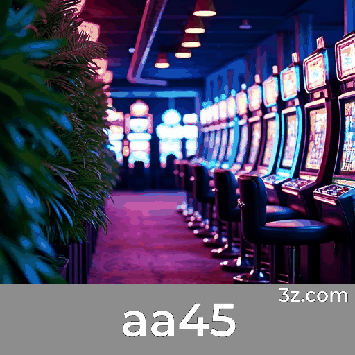 Sinta a Emoção e Mergulhe no Ambiente Envolvente do Cassino aa45